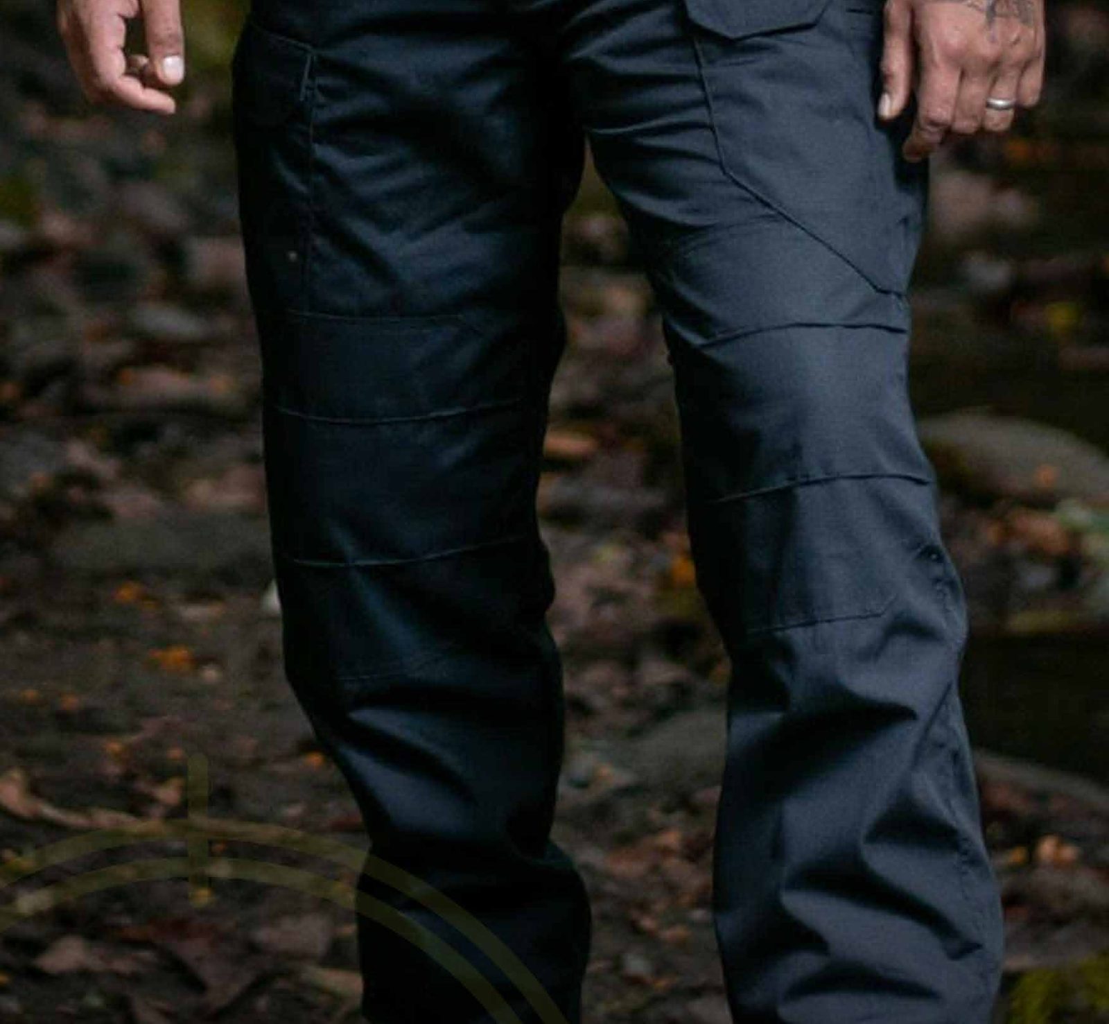 Pantalones tácticos