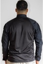 Buzo Híbrido Táctico (Negro, S) 2