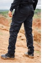 Pantalón Táctico Rescate (Negro, 28) 2